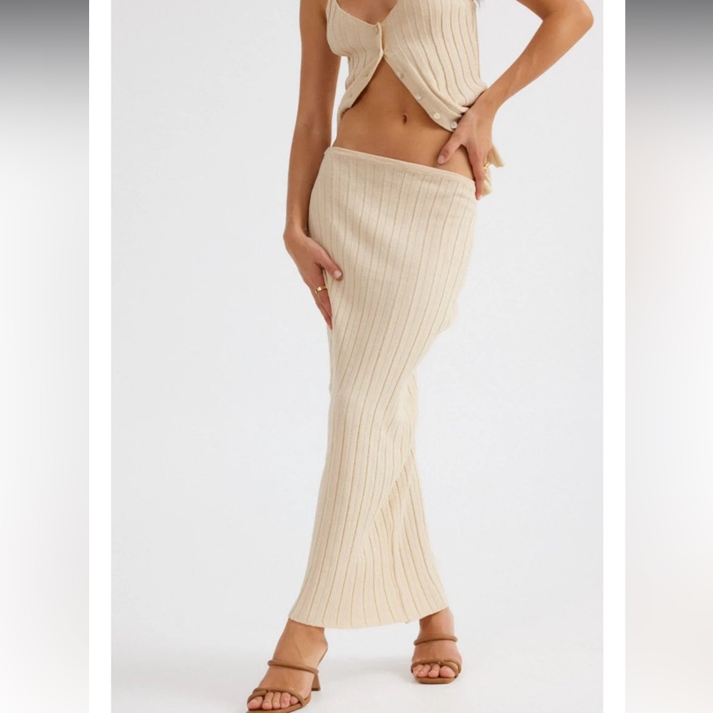 SNDYS Baha Skirt
